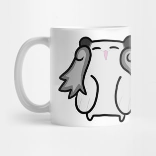 The Sheep Mug